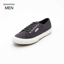 Superga 2750-Cotu Classic X01016 S000010 Dk Grey Iron