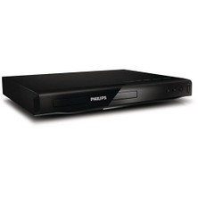 Philips DVP2850 Usb Dvd Oynatıcı