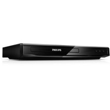 Philips DVP2850 Usb Dvd Oynatıcı