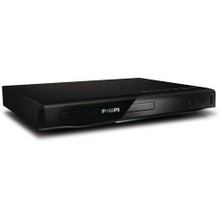 Philips DVP2880 UsbMovie HDMI Dvd Oynatıcı