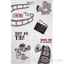 Padişah Klasik K482-95- 125X200 Halı