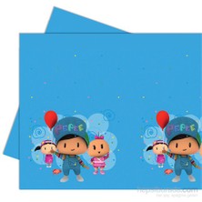 Pepee Masa Örtüsü 120X180 Cm