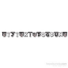 Beşiktaş İyiki Doğdun Set