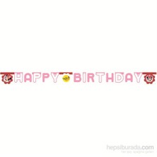 Mınnıe & Daısıes Happy Bırthday Set