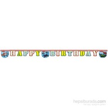 Dısney Planes Happy Bırthday Set