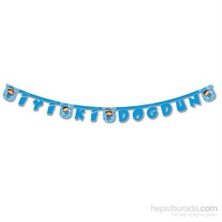 Pepee İyiki Doğdun Set