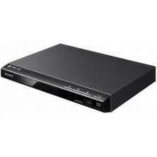Sony DVP-SR760 USB'li DVD Oynatıcı
