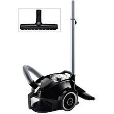 Bosch Runn'n  BGS41430 1400 W Elektrikli Sessiz Süpürge