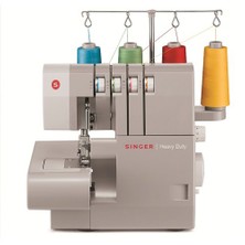 Singer 14 HD 854  Overlok Makinası