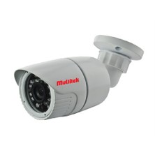 MULTİTEK CIP 13 BF 200 1.3 MP IP BULLET GÜVENLİK KAMERASI