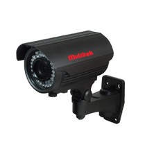 MULTİTEK CIP 13 BV 400 1.3 MP IP BULLET GÜVENLİK KAMERASI