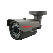 MULTİTEK CIP 13 BV 600 1.3 MP IP BULLET GÜVENLİK KAMERASI