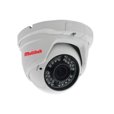 MULTİTEK CIP 13 DV 300 1.3 MP IP DOME GÜVENLİK KAMERASI