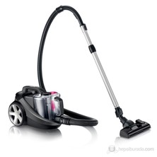 Philips PowerPro  Expert FC8766/01 2100 W 370  W Emiş Gücü Toz Torbasız Elektrikli Süpürgesi