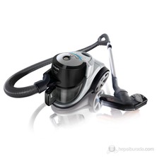 Philips Marathon AutoClean FC9225/01 2200 W 440 W Emiş Gücü Toz Torbasız Elektrikli Süpürgesi