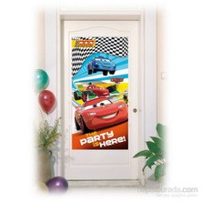 Cars Rsn Kapı Banner