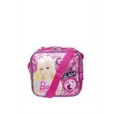 Barbie Beslenme Çantası Pembe 62710