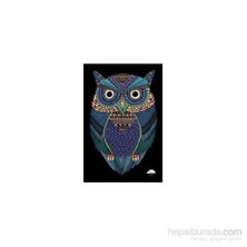 Maxi Poster Mulga Michael The Magical Owl