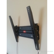 Ultimate SL-450 26”-40” ARASI TÜM LCD-LED-PLASMA TVLER İÇİN 5 KADEMELİ AÇILI ASKI APARATI