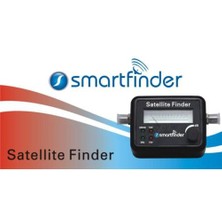 Smartfinder Mini Dijital Uydu Yön Bulucu SF-9500