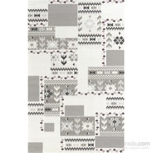 Padişah Taç Tc86-096 125X200 Makine Halısı