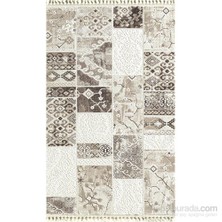 Padişah Mostar 12570-060 150X233 Klasik Halı