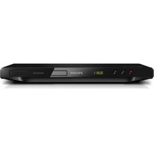 Philips Dvd/Divx Oynatıcı  DVP3800/58