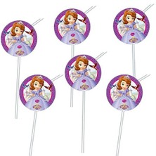 Pandoli Sofia The Fırst Pipet 6 Adet