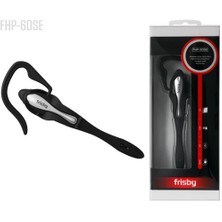 Frisby FHP-60SE Stereo Kulakiçi Kulaklık