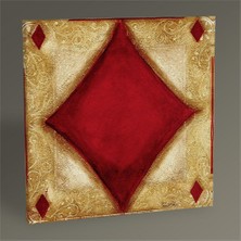 Tablo 360 Diamonds Tablo 30X30