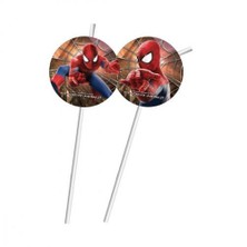 Spiderman Pipet