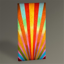 Tablo 360 Colorful Tablo 100X50