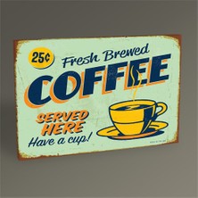 Tablo 360 Coffee Tablo 120X80