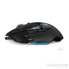 Logitech G502 Proteus Spectrum Oyuncu Mouse 910-004618