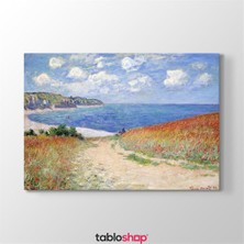 Tabloshop Claude Monet - Nature As Muse Tablosu