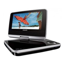 Philips 7'' TFT LCD Portatif Dvd Oynatıcı PD-7020/12