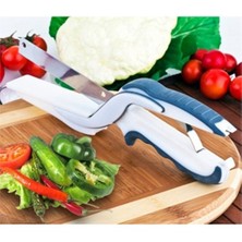 Gift Box Kitchen Shears Mutfak Makası