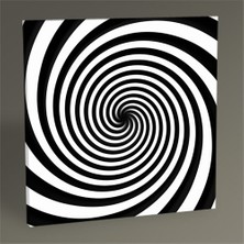 Tablo 360 Spiral Iı Tablo 30X30