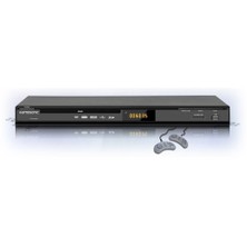 Kamosonic KS-DX3620 Dvd Oynatıcı