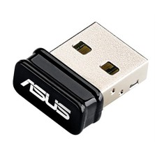 ASUS USB-N10 NANO 150Mbps USB ADAPTÖR