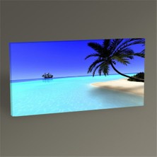 Tablo 360 İsland Tablo 120X60