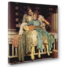 Tabloshop - Enstrüman Çalanlar Tablosu