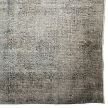 Altıncı Cadde Vintage Halı Teal 173X298 Cm