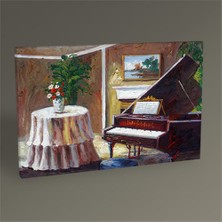 Tablo 360 Piano Tablo 30 x 20