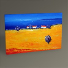 Tablo 360 Yaz Zamanı Tablo 90X60