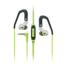 Sennheiser OCX 686i Sports IOS Uyumlu Kulaklık