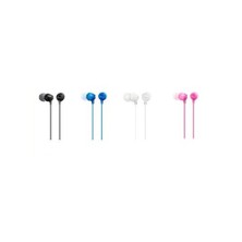 Sony MDR-EX15LPPI Kulakiçi Pembe Kulaklık