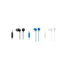 Sony MDR-EX15APL Kulakiçi Mavi Kulaklık