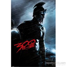 Maxi Poster 300 Rise Of An Empire Teaser