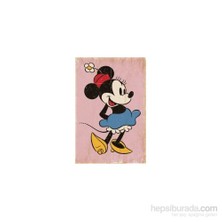 Maxi Poster Minnie Mouse Retro